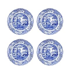 Spode blue italian for sale  Delivered anywhere in UK