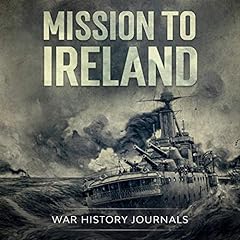 Mission ireland wwi for sale  Delivered anywhere in UK