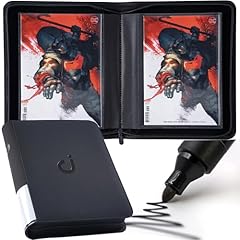 Dacckit comic binder for sale  Delivered anywhere in USA 