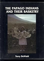 Papago indians basketry for sale  Delivered anywhere in USA 