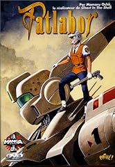 Patlabor d'occasion  Livré partout en France