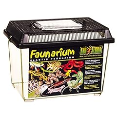 Exo terra faunarium for sale  Delivered anywhere in USA 