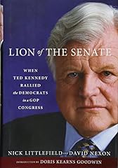 Lion senate ted for sale  Delivered anywhere in USA 