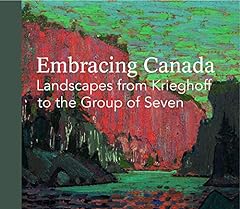 Embracing canada landscapes for sale  Delivered anywhere in UK