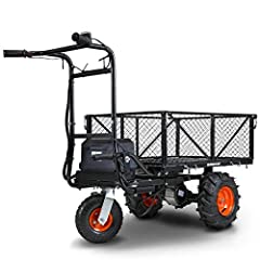 SuperHandy Utility Service Cart Power Wagon Wheelbarrow for sale  Delivered anywhere in USA 