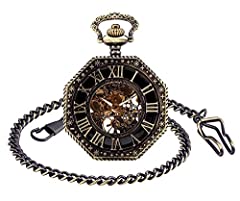 Supbro orologio tasca usato  Spedito ovunque in Italia 