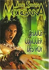 Morgana dvd region for sale  Delivered anywhere in UK