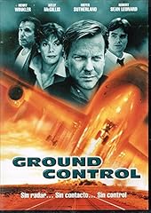 Ground control gebraucht kaufen  Wird an jeden Ort in Deutschland