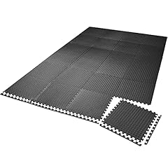 Tectake lot tapis d'occasion  Livré partout en France