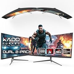 Kado dual gaming for sale  Delivered anywhere in USA 