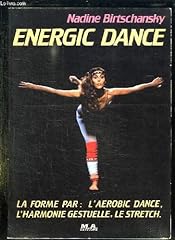 Energic dance d'occasion  Livré partout en France