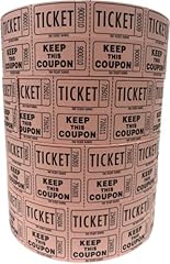 Ticket gurus raffle for sale  Delivered anywhere in USA 