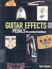 Guitar effects pedals d'occasion  Livré partout en France