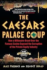 Caesars palace coup for sale  Delivered anywhere in USA 