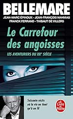 Carrefour angoisses récits d'occasion  Livré partout en Belgiqu