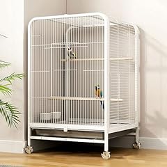 Amzwkt bird cages for sale  Delivered anywhere in UK