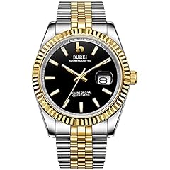 Burei men watches for sale  Delivered anywhere in UK