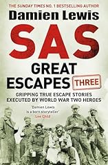 Sas great escapes for sale  Delivered anywhere in UK