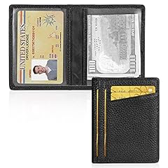 Arqumi mens wallet for sale  Delivered anywhere in UK