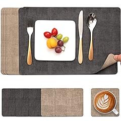 Myir jun placemats for sale  Delivered anywhere in UK