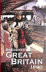 Baedekers great britain for sale  Delivered anywhere in UK