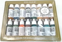 Vallejo model color for sale  Delivered anywhere in USA 