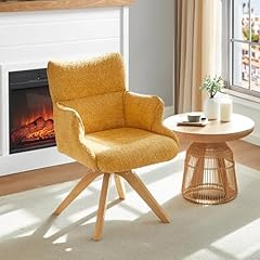 Lemroe swivel boucle for sale  Delivered anywhere in UK