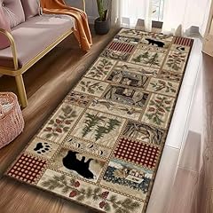 Vintage rustic black for sale  Delivered anywhere in USA 