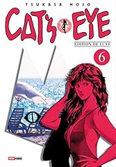 Cat eye t06 d'occasion  Livré partout en France