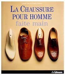 Chaussure homme faite d'occasion  Livré partout en France