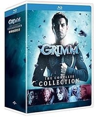 Grimm complete collection for sale  Delivered anywhere in UK