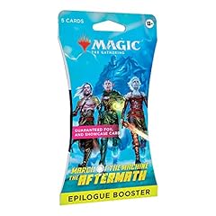 Epilogo magic the usato  Spedito ovunque in Italia 