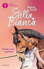 Stella bianca puledri usato  Spedito ovunque in Italia 