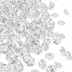 Clear diamonds crystals for sale  Delivered anywhere in UK