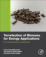 Torrefaction biomass for d'occasion  Livré partout en Belgiqu