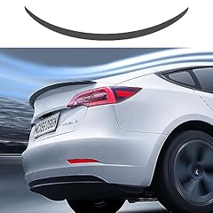 Topabyte spoiler tesla for sale  Delivered anywhere in UK