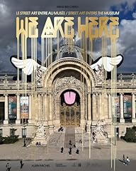 Street art enters for sale  Delivered anywhere in UK