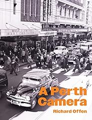 Perth camera d'occasion  Livré partout en France