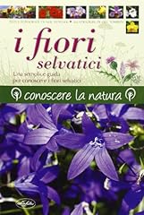 Fiori selvatici usato  Spedito ovunque in Italia 