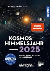 Kosmos himmelsjahr 2025 gebraucht kaufen  Wird an jeden Ort in Deutschland