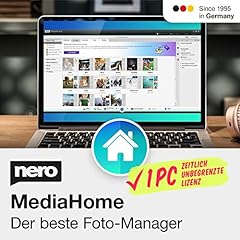 Nero fotoverwaltung foto gebraucht kaufen  Wird an jeden Ort in Deutschland