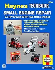 Small engine repair for sale  Delivered anywhere in USA 