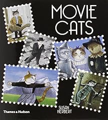 Movie cats for sale  Delivered anywhere in UK