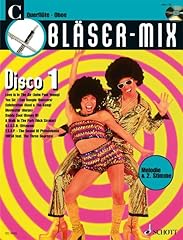 Bläser mix disco gebraucht kaufen  Wird an jeden Ort in Deutschland