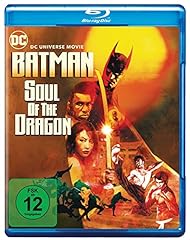 Dcu batman soul gebraucht kaufen  Wird an jeden Ort in Deutschland