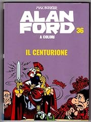 Alan ford colori usato  Spedito ovunque in Italia 