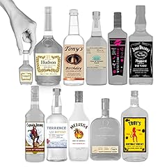 Personalized birthday liquor for sale  Delivered anywhere in USA 