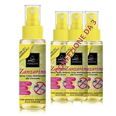 Lady venezia repellente usato  Spedito ovunque in Italia 