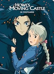 Studio ghibli howl for sale  Delivered anywhere in USA 