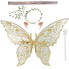 Fairy wings adults for sale  Delivered anywhere in USA 